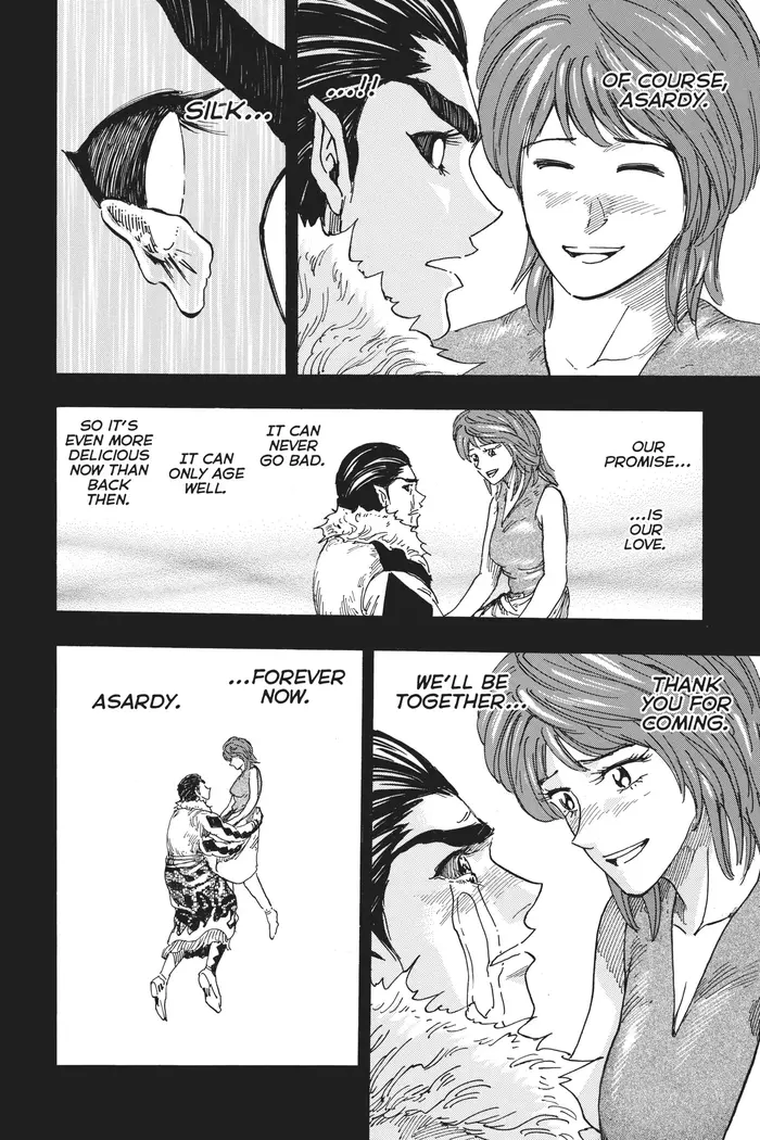 Toriko Chapter 351 image 18_optimized